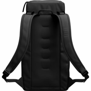 Db-Hugger Backpack 20L Black Out--Lillehammer Sport-7