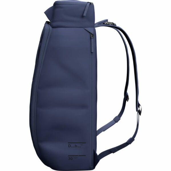 Db-Hugger Backpack 30L Blue Hour--Lillehammer Sport-9