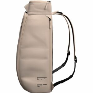 Db-Hugger Backpack 30L Fogbow Beige--Lillehammer Sport-9