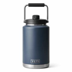 YETI-Rambler Jug 1G (3.8 liter)--Lillehammer Sport-1