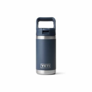 YETI-Rambler Jr Kids Bottle 12 OZ (354 ML)--Lillehammer Sport-1