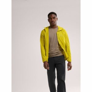 ArcTeryx-Squamish Hoody M--Lillehammer Sport-4