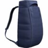 Db-Hugger Backpack 30L Blue Hour--Lillehammer Sport-6