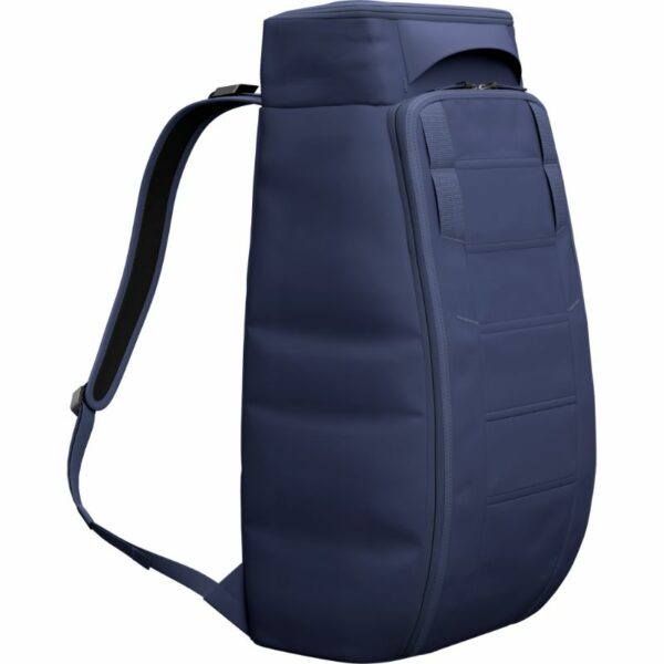 Db-Hugger Backpack 30L Blue Hour--Lillehammer Sport-6