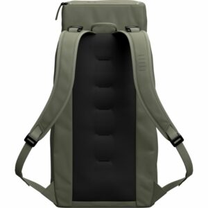 Db-Hugger Backpack 30L Moss Green--Lillehammer Sport-7