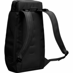 Db-Hugger Backpack 20L Black Out--Lillehammer Sport-8