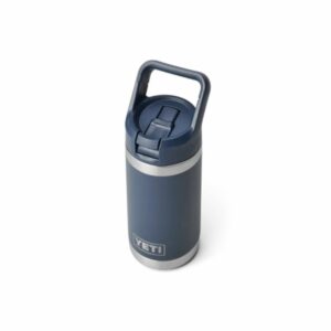 YETI-Rambler Jr Kids Bottle 12 OZ (354 ML)--Lillehammer Sport-3