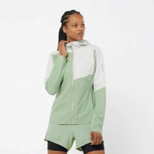 Salomon-Bonatti Trail Jacket W--Lillehammer Sport-7