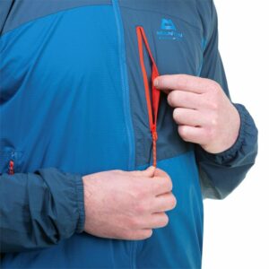 Mountain Equipment-Aerotherm Jacket--Lillehammer Sport-7