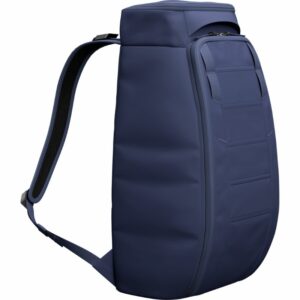 Db-Hugger Backpack 25L Blue Hour--Lillehammer Sport-6