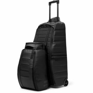 Db-Hugger Backpack 30L Fogbow Beige--Lillehammer Sport-4