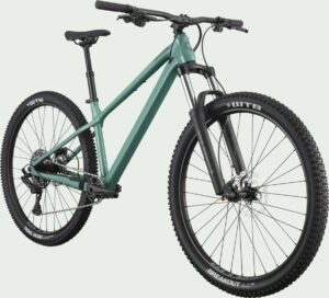 Cannondale-Habit Ht 3--Lillehammer Sport-4