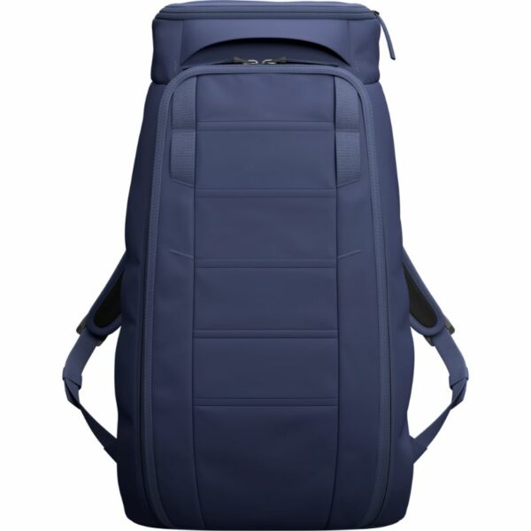 Db-Hugger Backpack 25L Blue Hour--Lillehammer Sport-1
