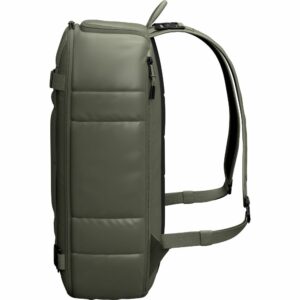 Db-Ramverk Backpack 21L Moss Green--Lillehammer Sport-5