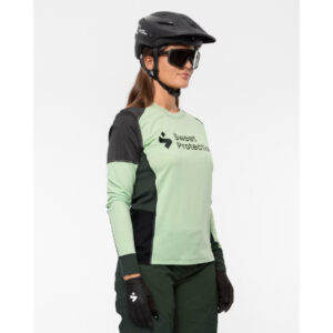 Sweet Protection-Hunter Merino Hybrid Ls Jersey W-820442-Lillehammer Sport-5