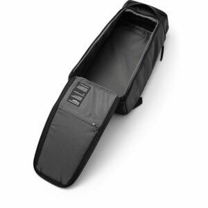 Db-Hugger Backpack 20L Black Out--Lillehammer Sport-5
