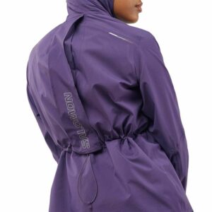 Salomon-Bonatti Trail Jacket W--Lillehammer Sport-6
