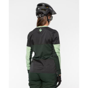 Sweet Protection-Hunter Merino Hybrid Ls Jersey W-820442-Lillehammer Sport-4