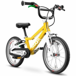 Woom-2 14 Gul--Lillehammer Sport-2