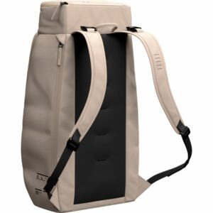 Db-Hugger Backpack 30L Fogbow Beige--Lillehammer Sport-8