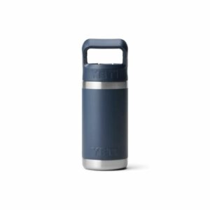 YETI-Rambler Jr Kids Bottle 12 OZ (354 ML)--Lillehammer Sport-2