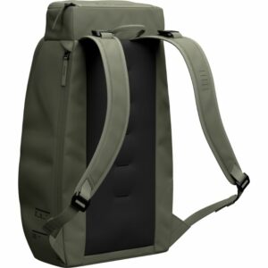 Db-Hugger Backpack 25L Moss Green--Lillehammer Sport-8