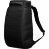 Db-Hugger Backpack 25L Black Out--Lillehammer Sport-10