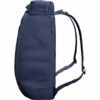 Db-Hugger Backpack 25L Blue Hour--Lillehammer Sport-9