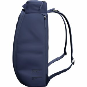 Db-Hugger Backpack 25L Blue Hour--Lillehammer Sport-9