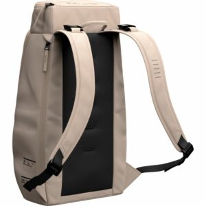 Db-Hugger Backpack 20L Fogbow Beige--Lillehammer Sport-8