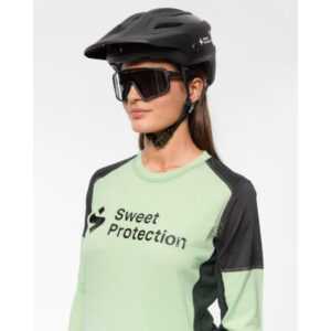 Sweet Protection-Hunter Merino Hybrid Ls Jersey W-820442-Lillehammer Sport-3