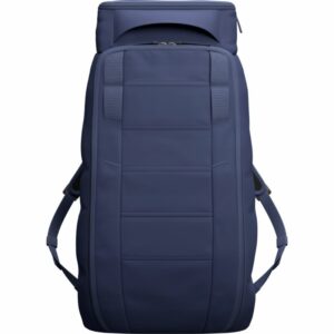 Db-Hugger Backpack 30L Blue Hour--Lillehammer Sport-1