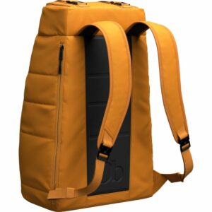 Db-Hugger 25L Birchwood Brown--Lillehammer Sport-3