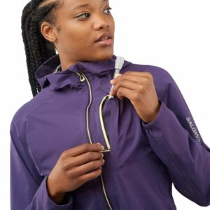 Salomon-Bonatti Trail Jacket W--Lillehammer Sport-5