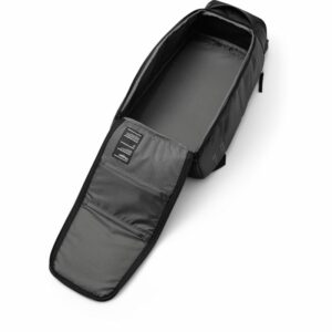 Db-Hugger Backpack 30L Moss Green--Lillehammer Sport-5