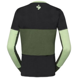 Sweet Protection-Hunter Merino Hybrid Ls Jersey W-820442-Lillehammer Sport-7