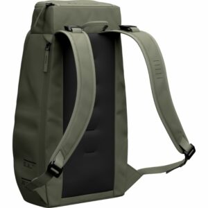 Db-Hugger Backpack 20L Moss Green--Lillehammer Sport-8
