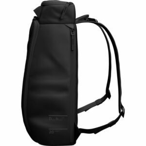 Db-Hugger Backpack 20L Black Out--Lillehammer Sport-9