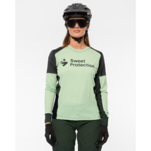 Sweet Protection-Hunter Merino Hybrid Ls Jersey W-820442-Lillehammer Sport-6