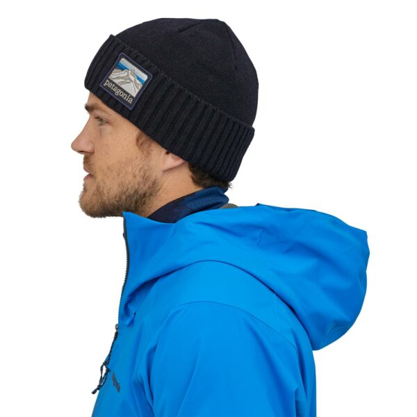 Patagonia-Brodeo Beanie-P29206-Lillehammer Sport-4