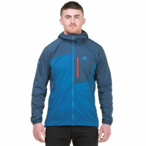 Mountain Equipment-Aerotherm Jacket--Lillehammer Sport-4