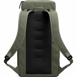 Db-Hugger Backpack 25L Moss Green--Lillehammer Sport-7