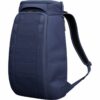 Db-Hugger Backpack 25L Blue Hour--Lillehammer Sport-10