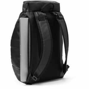 Db-Hugger Backpack 25L Fogbow Beige--Lillehammer Sport-3