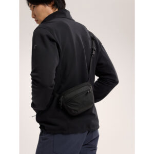 ArcTeryx-Mantis 1 Waistpack--Lillehammer Sport-5