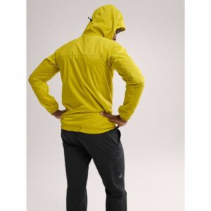 ArcTeryx-Squamish Hoody M--Lillehammer Sport-7