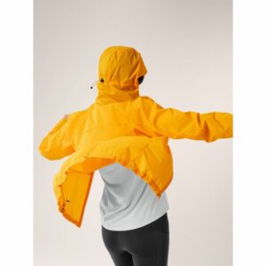 ArcTeryx-Squamish Hoody W--Lillehammer Sport-5