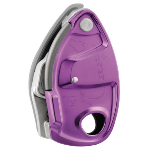 Petzl-Grigri + Taubrems--Lillehammer Sport-1