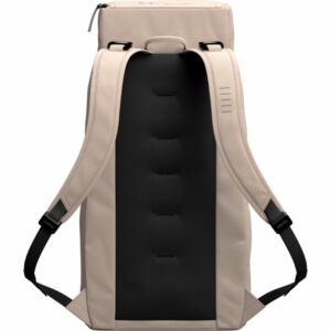 Db-Hugger Backpack 30L Fogbow Beige--Lillehammer Sport-7