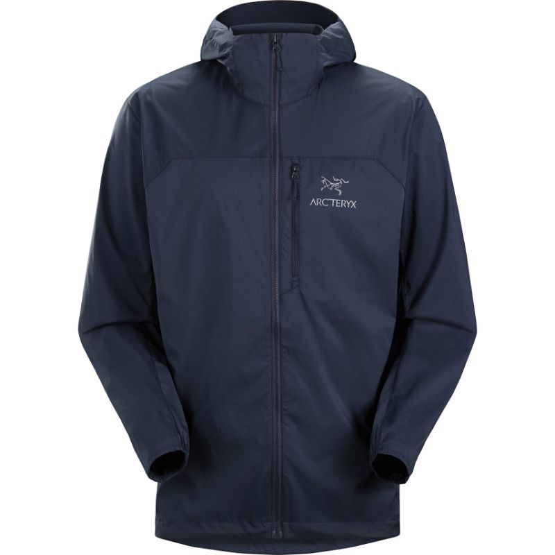 ArcTeryx-Squamish Hoody M-30752-Lillehammer Sport-1